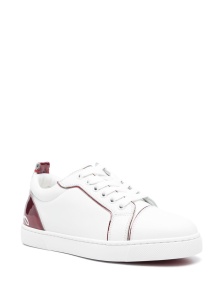 Christian Louboutin Fun Louise JuniorSneakers - Img 2