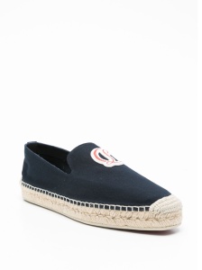 Christian Louboutin Mooncrest espadrilles - Img 3