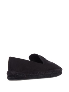Christian Louboutin Nanou logo-patch sneakers - Img 2