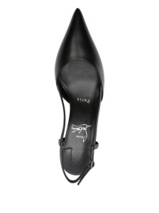 Christian Louboutin With Heel Black - Img 2