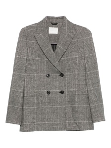 Circolo 1901 Jackets Black