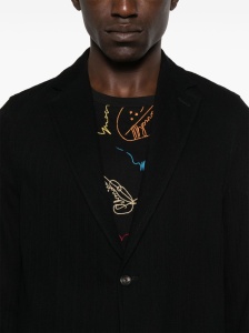 Circolo 1901 Jackets Black - Img 4