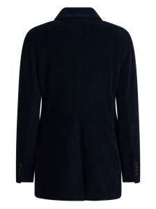 Circolo 1901 Jackets Blue - Img 4