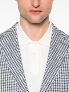 Circolo 1901 Jackets Blue - Img 3