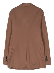 Circolo 1901 Jackets Brown - Img 2