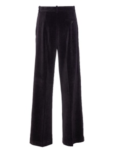 Circolo 1901 Trousers Black - Img 3