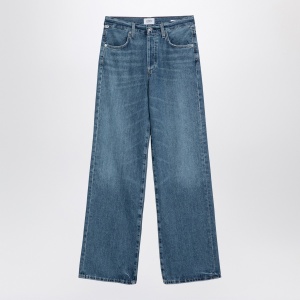 Citizens of Humanity Blue jeans in organic denim