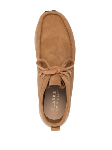 Clarks Boots Beige - Img 3