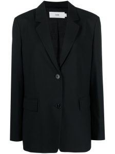 Closed Jackets Black