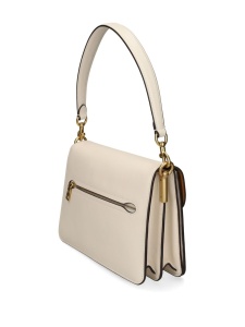 Coach Tabby 20 leather crossbody bag - Img 2