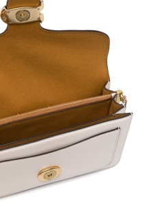 Coach Tabby 26 leather shoulder bag - Img 2