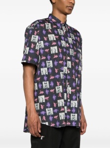 Comme des Garcons Shirts MultiColour - Img 2