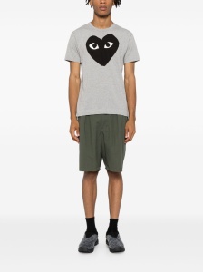 Comme des Garcons T-shirts and Polos Grey - Img 2
