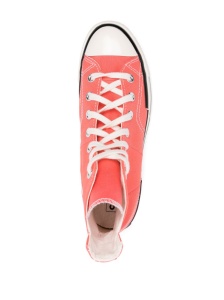 Converse Sneakers Red - Img 3