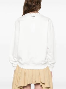 CONVERSE X KENZO Sweaters White - Img 2