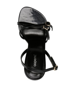Coperni Sandals Black - Img 2