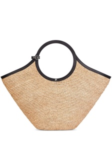 Courreges Courrèges Maxy Holy tote bag