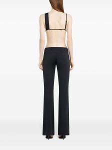 Courreges Pre Courrèges Scuba Pants - Img 2