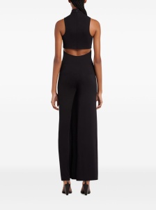 Courreges Trousers Black - Img 2
