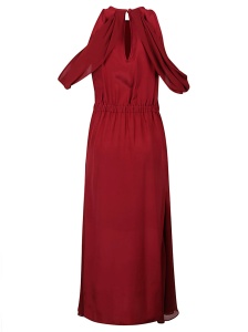CRIDA Dresses Red - Img 2