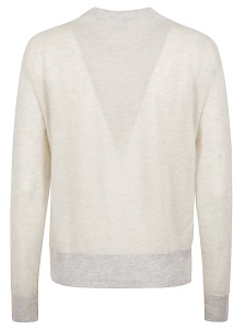 CT PLAGE Sweaters Grey - Img 2