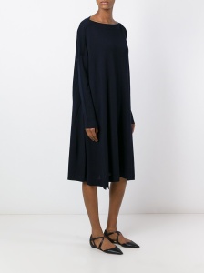 Daniela Gregis Dresses Blue - Img 3
