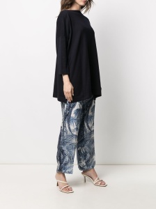Daniela Gregis Sweaters Blue - Img 3