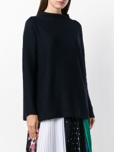 Daniela Gregis Sweaters Blue - Img 3