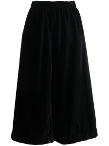 Daniela Gregis Trousers Blue