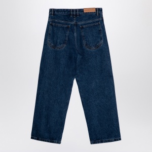 DARKPARK Blue denim jeans - Img 2