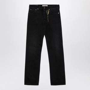DARKPARK Larry Slim Fit jeans washed black