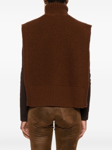 DAVANTINO Sweaters Brown - Img 2