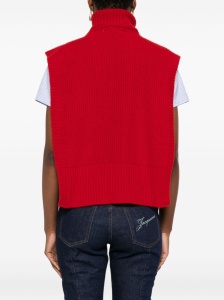 DAVANTINO Sweaters Red - Img 4