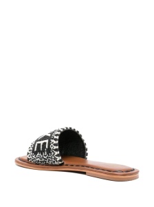 De Siena Sandals Black - Img 3