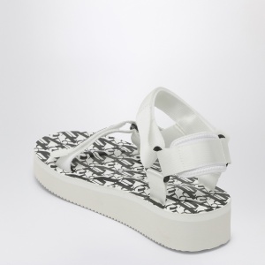 Depa Palm Angels X Suicoke sandals - Img 2