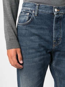 Department5 Jeans Blue - Img 2