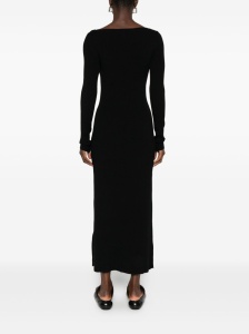 Diesel Dresses Black - Img 2