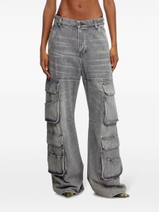 Diesel Jeans Grey - Img 2