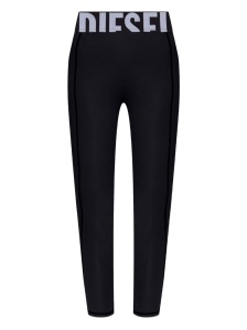 Diesel Trousers Black