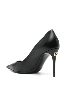 Dolce & Gabbana 95mm Décoletté pumps - Img 2