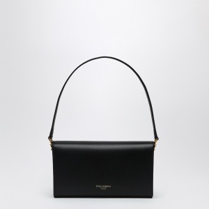 Dolce & Gabbana Dolce&Gabbana Black shoulder bag Marlene - Img 2