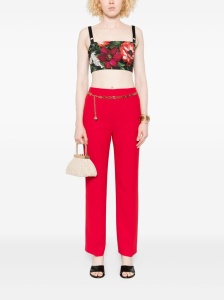 Dolce & Gabbana floral-print Top - Img 4