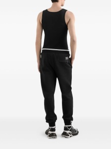 Dolce & Gabbana Logo cotton tank top - Img 2