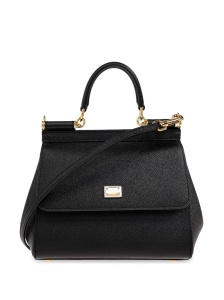 Dolce & Gabbana Sicily large handbag