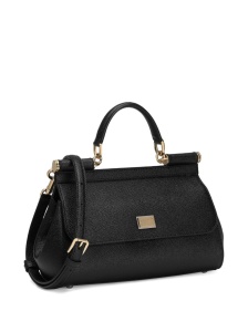 Dolce & Gabbana Sicily Medium Handbag - Img 3