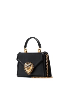 Dolce & Gabbana Small Devotion tote bag - Img 4