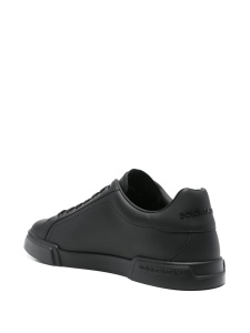 Dolce & Gabbana Sneakers Black - Img 2