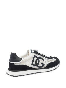 Dolce & Gabbana Sneakers White - Img 3