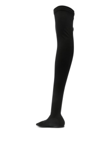 Dolce & Gabbana Thigh high boots - Img 4
