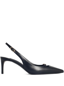 Dolce & Gabbana With Heel Black